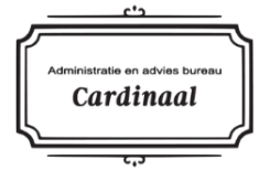 Administratie en Advies Bureau Cardinaal